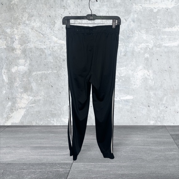Adidas Jogger Track Pants woman’s size S - Picture 2 of 7